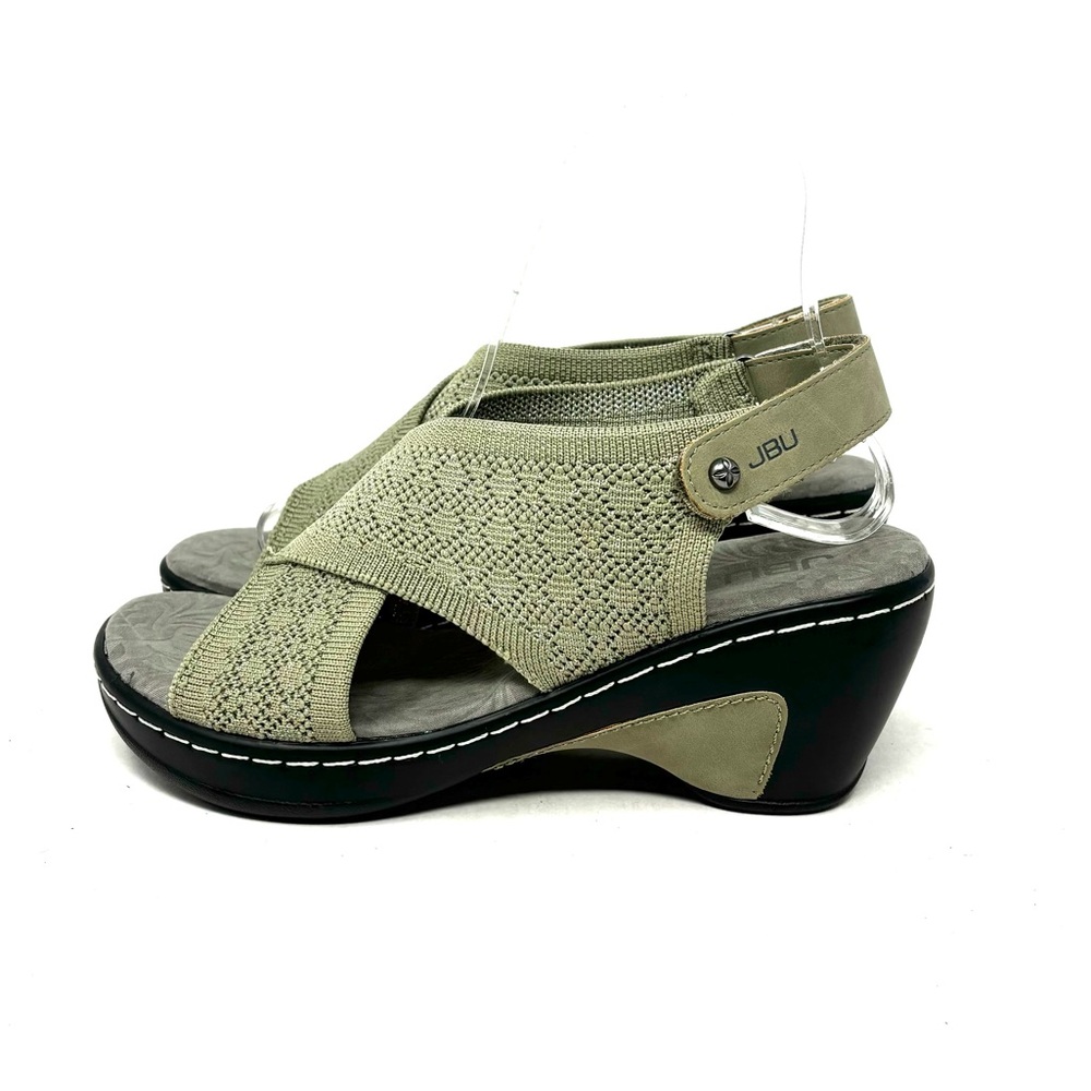 JBU Sandals